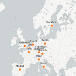 APIs around the World 2014